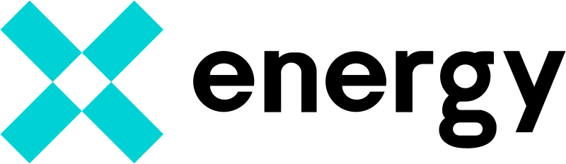 x-energy logo